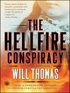 Cover image for The Hellfire Conspiracy